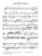 SCHONBERG ARNOLD - THREE PIANO PIECES OP.11