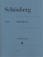 SCHONBERG ARNOLD - SUITE OP.25 - PIANO