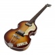 Violon H500/1-63 Artist Sunburst