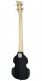 HCT-SHVB-BK-C-0 Shorty Violin Black