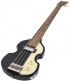 HCT-SHVB-BK-C-0 Shorty Violin Black