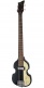 HCT-SHVB-BK-C-0 Shorty Violin Black