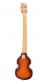 HCT-SHVB-SB-C-0 Shorty Violin Sunburst