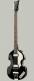contemporary violon hct500-1 black