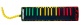 MELODICA AIRBOARD RASTA 32