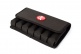 Flexcase M - 7 Harmonicas Diatoniques