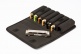 Flexcase M - 7 Harmonicas Diatoniques