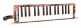 C943337 - MELODICA SUPERFORCE 37 BLACK