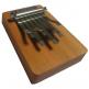 KALIMBA - B7 C-pentatonic