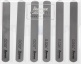 4449EG61X ELECTRIC GUITAR NUT FILE PRESTIGE