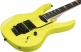 540PIIIDY Genesis Edition Limitée Desert Sun Yellow