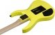 540PIIIDY Genesis Edition Limitée Desert Sun Yellow