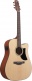 AAD50CE-LG Natural Advanced Acoustic