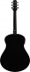 AAM100E-BK Black High Gloss