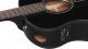 AAM100E-BK Black High Gloss