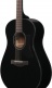 AAM100E-BK Black High Gloss