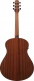 AAM100E-NT Natural High Gloss