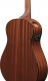 AAM100E-NT Natural High Gloss