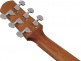 AAM100E-NT Natural High Gloss