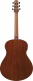 AAM140E-MHS Mahogany Sunburst High Gloss