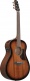 AAM140E-MHS Mahogany Sunburst High Gloss