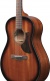 AAM140E-MHS Mahogany Sunburst High Gloss