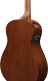 AAM140E-MHS Mahogany Sunburst High Gloss