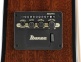AAM140E-MHS Mahogany Sunburst High Gloss