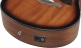 AAM140E-MHS Mahogany Sunburst High Gloss