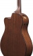 Aam300Ce-Nt Natural Advanced Acoustic