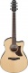 Aam300Ce-Nt Natural Advanced Acoustic