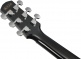 Aam340Ce-Rub Rustic Black High Gloss
