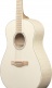 Aam370E-Oaw Antique White Advanced Acoustic