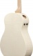 Aam370E-Oaw Antique White Advanced Acoustic