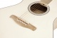 Aam370E-Oaw Antique White Advanced Acoustic