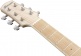Aam370E-Oaw Antique White Advanced Acoustic