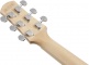 Aam370E-Oaw Antique White Advanced Acoustic