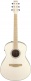 Aam370E-Oaw Antique White Advanced Acoustic