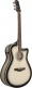 AAM370M1CETPA Transp. Panda High Gloss Finish