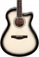 AAM370M1CETPA Transp. Panda High Gloss Finish