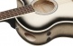 AAM370M1CETPA Transp. Panda High Gloss Finish