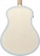 AAM370M2EAIB Transp. Antique White Ice Blue Open Pore