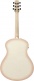 AAM370M2EAPF Transp. Antique White Peach Fuzz Open Pore