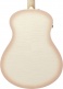 AAM370M2EAPF Transp. Antique White Peach Fuzz Open Pore