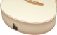 AAM370M2EAPF Transp. Antique White Peach Fuzz Open Pore