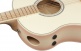 AAM370M2EAPF Transp. Antique White Peach Fuzz Open Pore