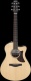 Aam380Ce-Nt Natural Advanced Acoustic