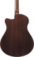 Aam380Ce-Nt Natural Advanced Acoustic