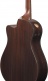 Aam380Ce-Nt Natural Advanced Acoustic