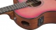 Aam50Ce Coral Red Burst Open Pore